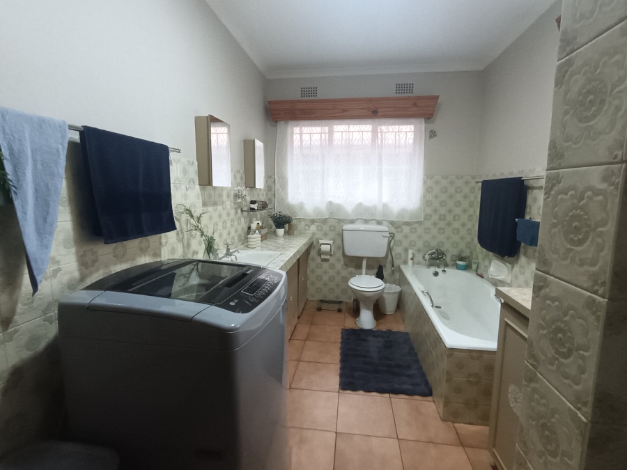To Let 3 Bedroom Property for Rent in Potchefstroom North West